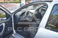 2011 Dacia Sandero