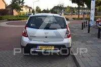2011 Dacia Sandero