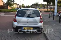 2011 Dacia Sandero