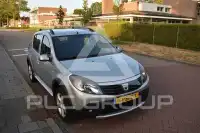 2011 Dacia Sandero