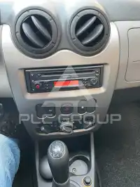 2011 Dacia Sandero