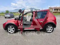 2011 Dacia Sandero
