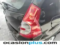 2011 Dacia Sandero