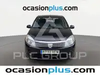 2011 Dacia Sandero