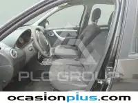2011 Dacia Sandero