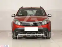 2011 Dacia Sandero