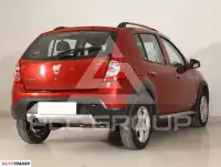 2011 Dacia Sandero