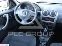 2011 Dacia Sandero