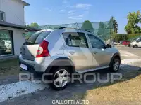 2011 Dacia Sandero