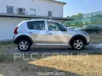 2011 Dacia Sandero