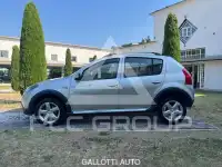 2011 Dacia Sandero