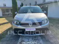 2011 Dacia Sandero