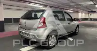 2011 Dacia Sandero