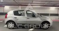 2011 Dacia Sandero