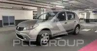 2011 Dacia Sandero