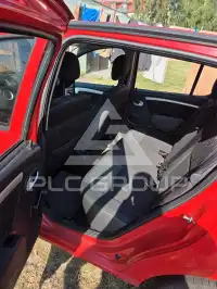 2011 Dacia Sandero