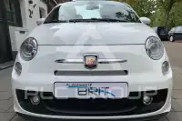 2011 Abarth 500