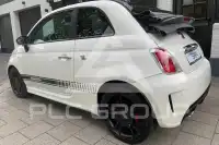 2011 Abarth 500