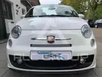 2011 Abarth 500