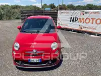 2011 Abarth 500