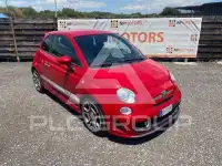 2011 Abarth 500