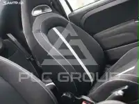 2011 Abarth 500