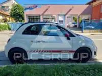 2011 Abarth 500