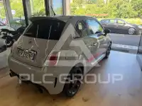 2011 Abarth 500