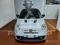 2011 Abarth 500