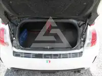 2011 Abarth 500