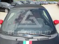 2011 Abarth 500