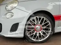 2011 Abarth 500