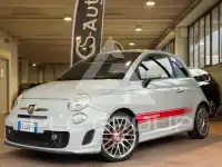 2011 Abarth 500