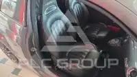 2011 Abarth 500