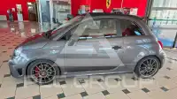 2011 Abarth 500