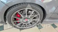 2011 Abarth 500