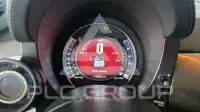2011 Abarth 500