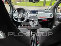 2011 Abarth 500