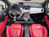 2011 Abarth 500