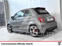 2011 Abarth 595C