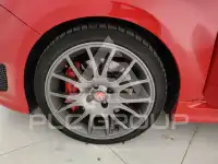 2011 Abarth 695