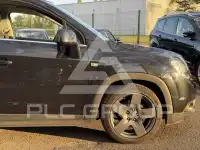 2011 Chevrolet Orlando