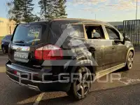 2011 Chevrolet Orlando