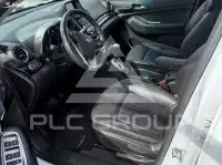 2011 Chevrolet Orlando