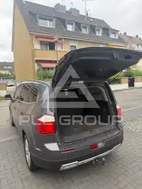 2011 Chevrolet Orlando