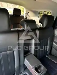 2011 Chevrolet Orlando