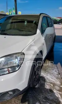 2011 Chevrolet Orlando