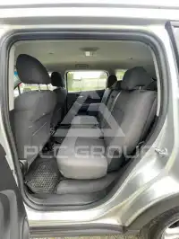 2011 Chevrolet Orlando