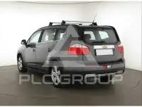 2011 Chevrolet Orlando