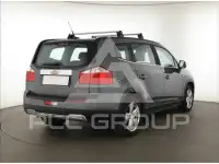 2011 Chevrolet Orlando